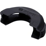 Bosch Capot de protection 100mm, Garde Noir