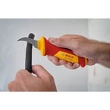 Bosch Couteau à dénuder VDE Professional Rouge/Jaune