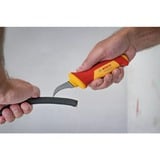 Bosch Couteau à dénuder VDE Professional Rouge/Jaune