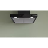 Bosch DWB67DN60 Série 6, Hotte aspirante Noir (Mat)