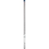 Bosch Expert Foret SDS Max-8X, Perceuse Marteau perforateur, Hammer drill bit, 2 cm, 520 mm, Béton, pierre, 40 cm