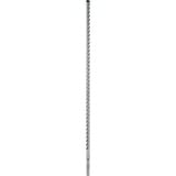 Bosch Expert Foret SDS plus-7X, Perceuse Marteau perforateur, Hammer drill bit, 1,4 cm, 600 mm, Béton, pierre, 55 cm