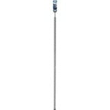Bosch Expert Foret SDS plus-7X, Perceuse Marteau perforateur, Hammer drill bit, 2,2 cm, 1000 mm, Béton, pierre, 95 cm
