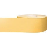 Bosch Expert Rouleau abrasif C470, Feuille abrasive Rouleau abrasif, Grain fin, P120, Travail de finition, Décapant, Bois, Ponçage