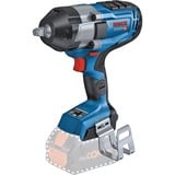 Bosch GDS 18V-1000 C Professional, Visseuse à choc Bleu/Noir, 270 mm, 288 mm, 109 mm