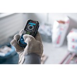 Bosch GLM 50-27 CG Professional Mètre laser portable Noir, Bleu 50 m, Télémètre Bleu/Noir, Mètre laser portable, cm, ft, entrée, m, mm, Noir, Bleu, Numérique, IP65, 50 m