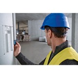 Bosch GLM 50-27 CG Professional Mètre laser portable Noir, Bleu 50 m, Télémètre Bleu/Noir, Mètre laser portable, cm, ft, entrée, m, mm, Noir, Bleu, Numérique, IP65, 50 m