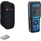 Bosch Humidimètre pour bois GMM 1-15 Professional Bleu/Noir