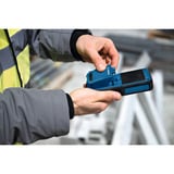 Bosch Humidimètre pour bois GMM 1-15 Professional Bleu/Noir