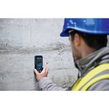 Bosch Humidimètre pour bois GMM 1-15 Professional Bleu/Noir