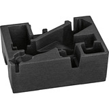Bosch Insert L-BOXX pour GSA18V-280, Dépôt Noir