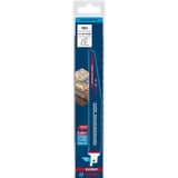 Bosch Lame de scie sabre EXPERT ‘Wood with Metal Demolition’ S 1167 XHM, 10 pièces 