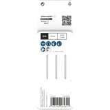 Bosch Lames de scie sauteuse T 101 AOF Clean for Hard Wood, Lame de scie 