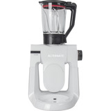 Bosch MUM6EW22 Robot de cuisine Blanc/en acier inoxydable
