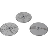 Bosch MUM6EW22 Robot de cuisine Blanc/en acier inoxydable