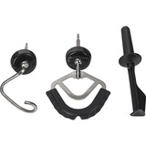 Bosch MUM6EW22 Robot de cuisine Blanc/en acier inoxydable