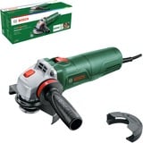 Bosch Meuleuse d'angle UniversalGrind 850-125 Vert