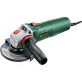 Bosch Meuleuse d'angle UniversalGrind 850-125 Vert