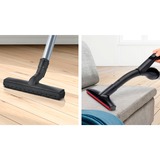 Bosch Serie 6 BGC41XALL, Aspirateur Blanc