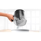 Bosch Serie 6 BGC41XALL, Aspirateur Blanc