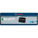 Bosch Set d'embouts à douille d'impact PRO 1/2", 9 pièces, Clés mixtes à cliquet Noir