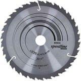 Bosch ‎2608640807 lame de scie circulaire 23,5 cm 1 pièce(s) Bois, 23,5 cm, Bosch, 726 g, 1 pièce(s)