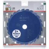 Bosch ‎2608644522 lame de scie circulaire 25 cm 1 pièce(s) Pointe au carbure de tungstène (TCC), 25 cm, Bosch, 724 g, 1 pièce(s)