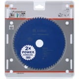 Bosch ‎2608644551 lame de scie circulaire 21 cm 1 pièce(s) Pointe au carbure de tungstène (TCC), 21 cm, Bosch, 500 g, 1 pièce(s)