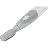 Braun FG1106 tondeuse de précision Argent Blanc, Sourcil, Visage, Argent, Chine, Batterie, AA, Conserver l’appareil au sec. N’utilisez pas l’appareil sur une peau irritée. Cet appareil...