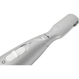 Braun FG1106 tondeuse de précision Argent Blanc, Sourcil, Visage, Argent, Chine, Batterie, AA, Conserver l’appareil au sec. N’utilisez pas l’appareil sur une peau irritée. Cet appareil...