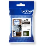 Brother LC-422BK, Encre 