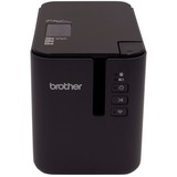 Brother PTP900WCZG1, Imprimante d'étiquettes 