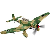 COBI Collection historique - Junkers Ju 87 B-2, Jouets de construction Échelle 1:32