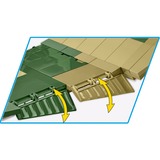 COBI Collection historique - Junkers Ju 87 B-2, Jouets de construction Échelle 1:32