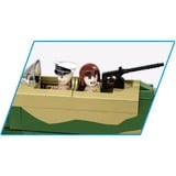 COBI Collection historique - Junkers Ju 87 B-2, Jouets de construction Échelle 1:32