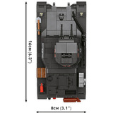 COBI Panzer I Ausf.B, Jouets de construction 