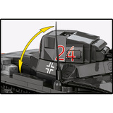 COBI Panzer I Ausf.B, Jouets de construction 