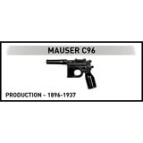 COBI Panzer I Ausf.B, Jouets de construction 