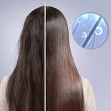 Cecotec 4454, Sèche-cheveux Noir/Or rose
