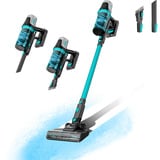 Cecotec Conga Rockstar 1500 Horizon X-Treme XL, Aspirateur balais 