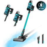 Cecotec Conga Rockstar 1500 Horizon X-Treme XL, Aspirateur balais 