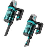 Cecotec Conga Rockstar 1500 Horizon X-Treme XL, Aspirateur balais 