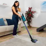 Cecotec Conga Rockstar 1500 Horizon X-Treme XL, Aspirateur balais 
