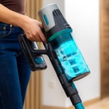 Cecotec Conga Rockstar 1500 Horizon X-Treme XL, Aspirateur balais 