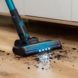 Cecotec Conga Rockstar 1500 Horizon X-Treme XL, Aspirateur balais 