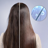 Cecotec IoniCare Rockstar Nano IonTech, Sèche-cheveux Noir/Or rose