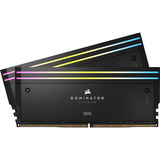 Corsair CMP96GX5M2B6800C40, Mémoire vive Noir
