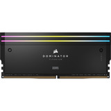 Corsair CMP96GX5M2B6800C40, Mémoire vive Noir