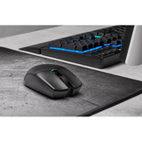 Corsair M75 WIRELESS reconditionné, Souris gaming Blanc