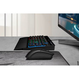 Corsair M75 WIRELESS reconditionné, Souris gaming Blanc